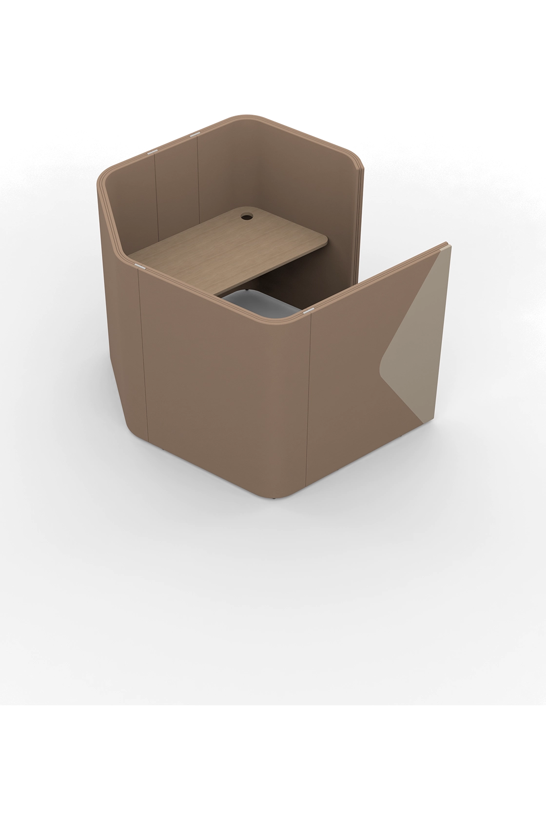 HAPDSP14R / Solo Plus Pod