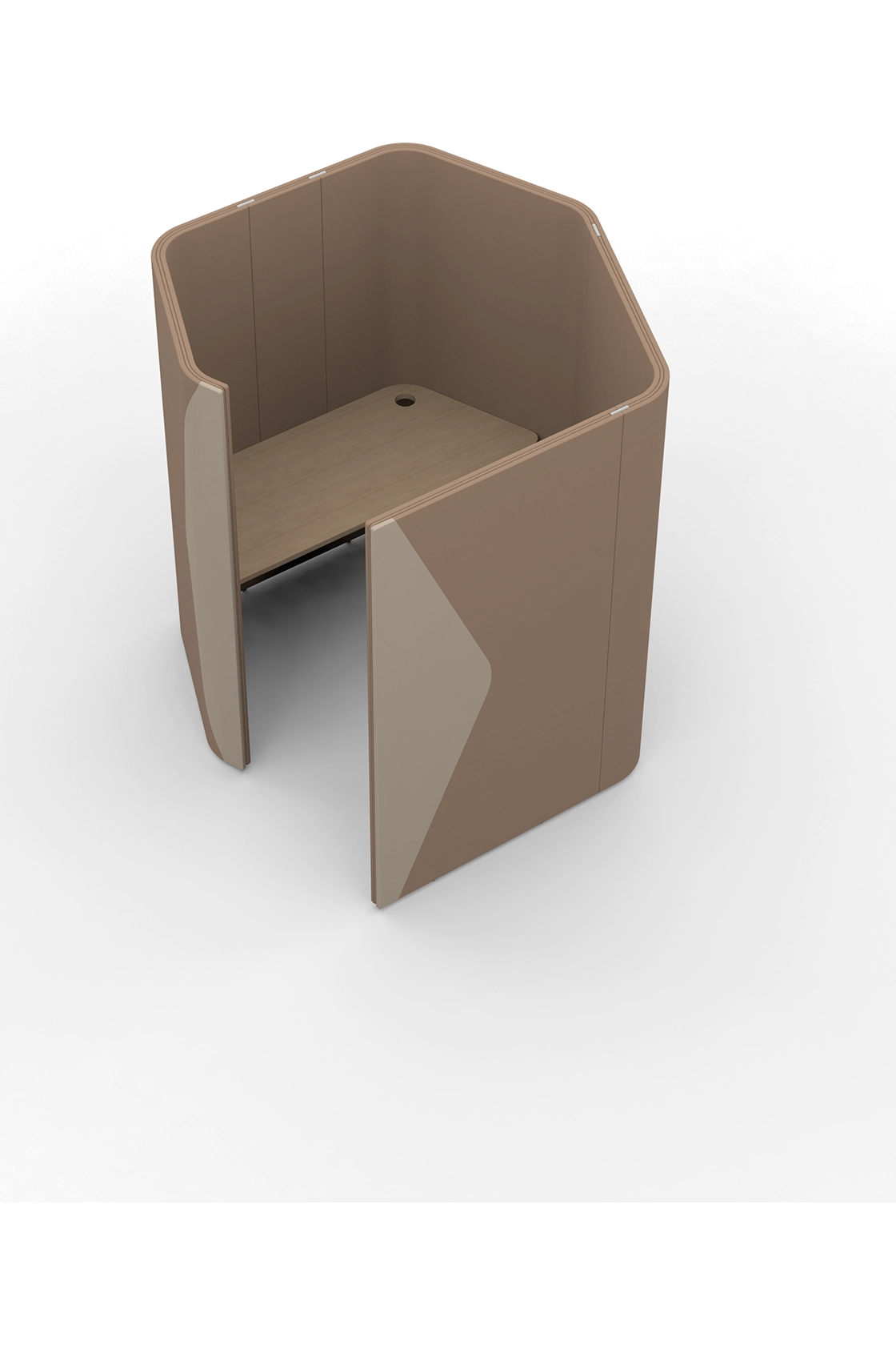 HAPDSP18L / Solo Plus Pod