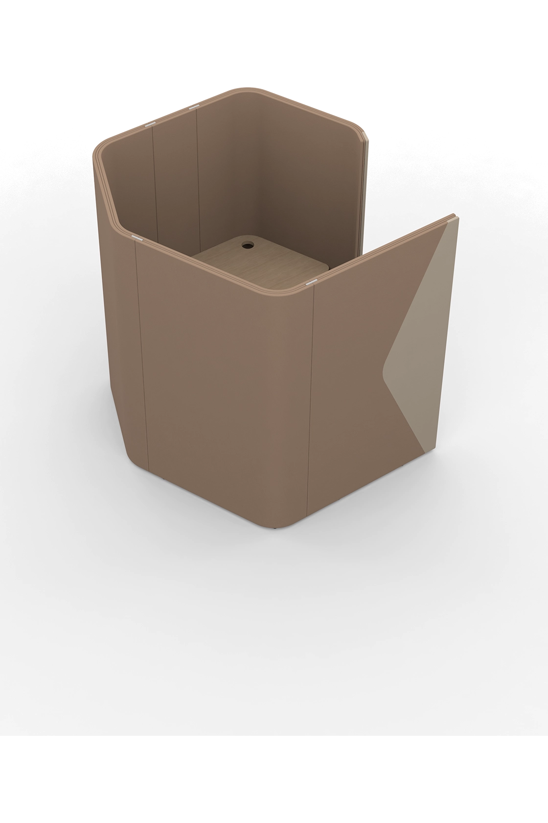 HAPDSP18R / Solo Plus Pod