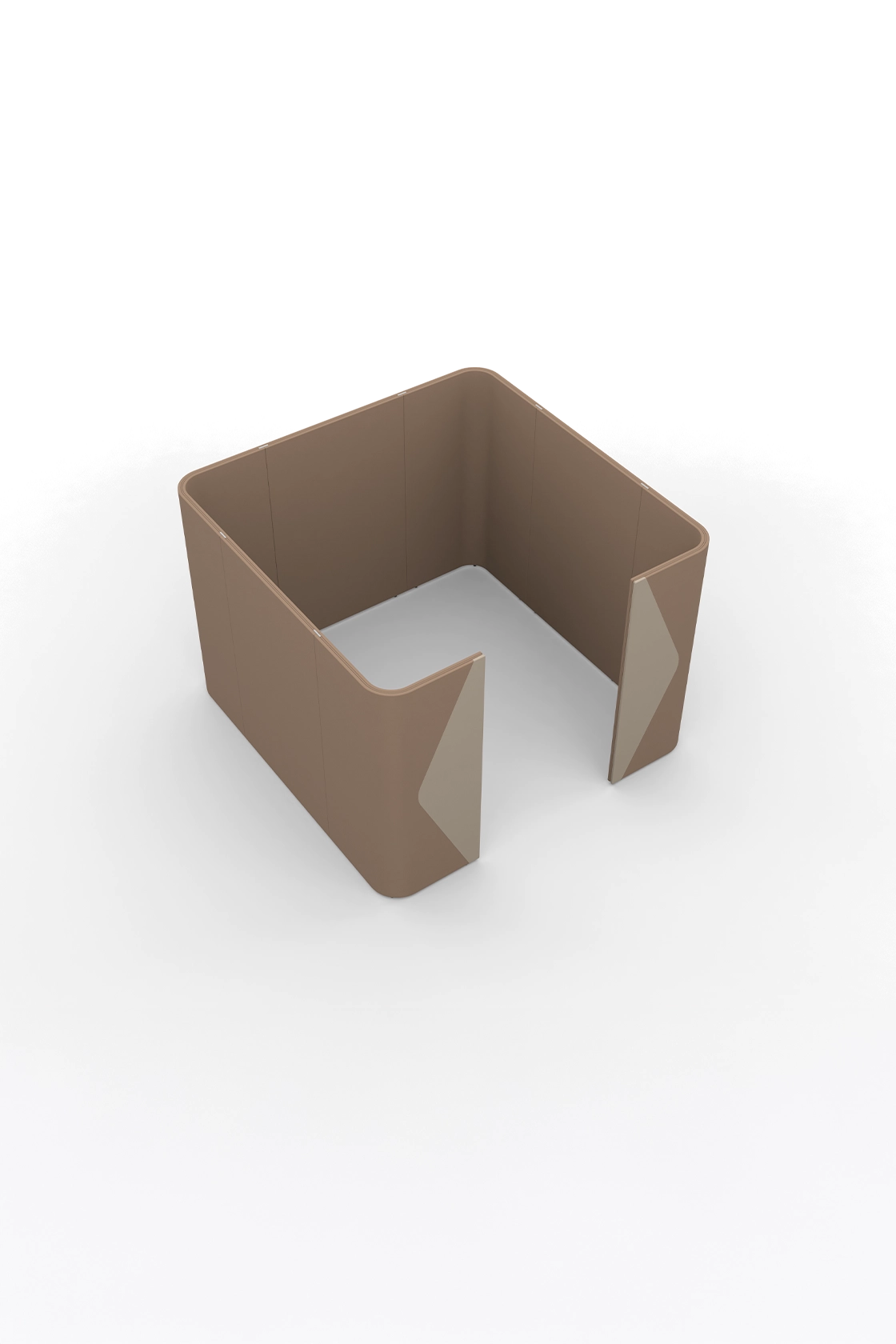 HAPDTR18 / Team Resource Pod