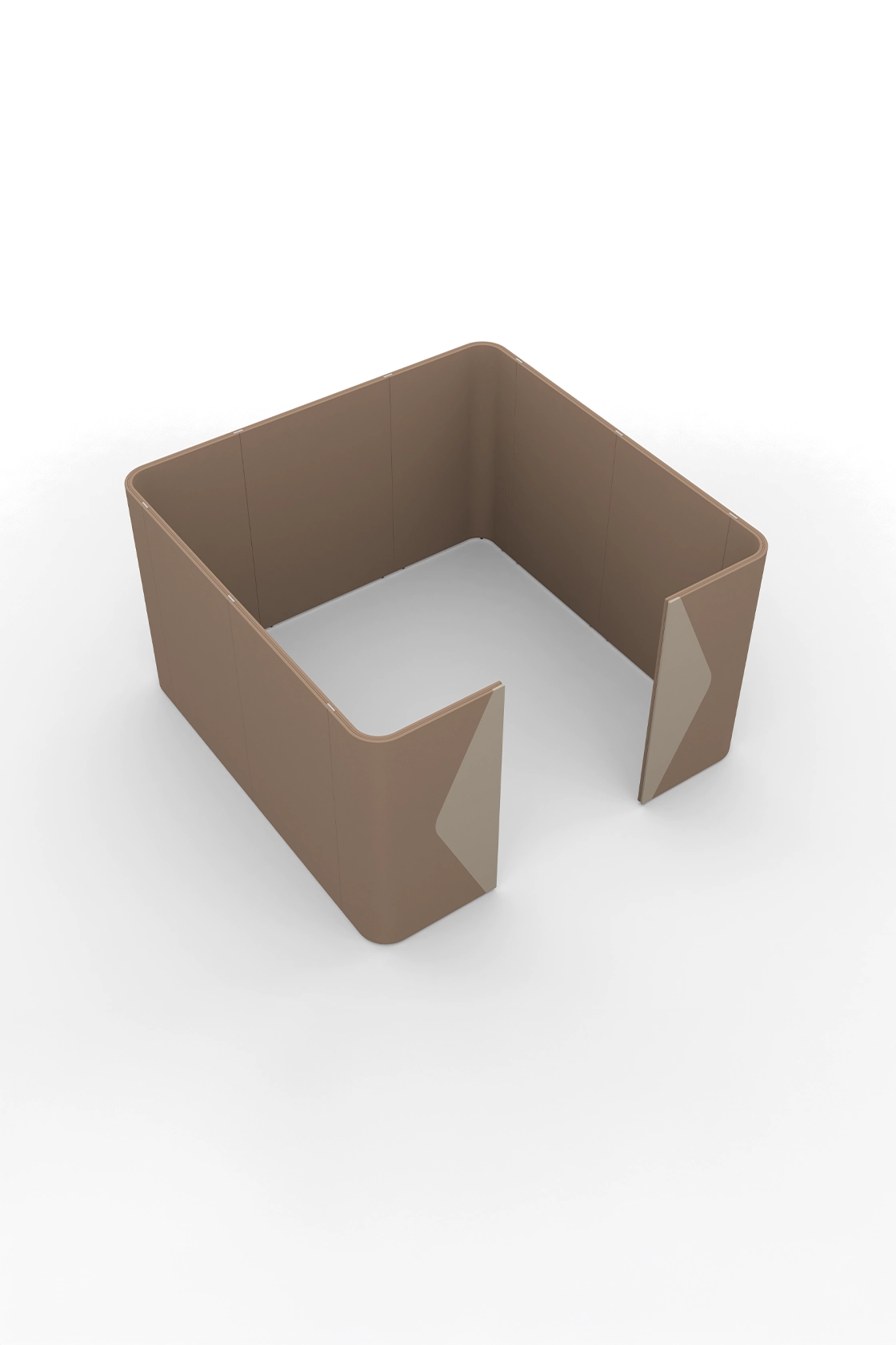 HAPDTW18 / Team Work Pod