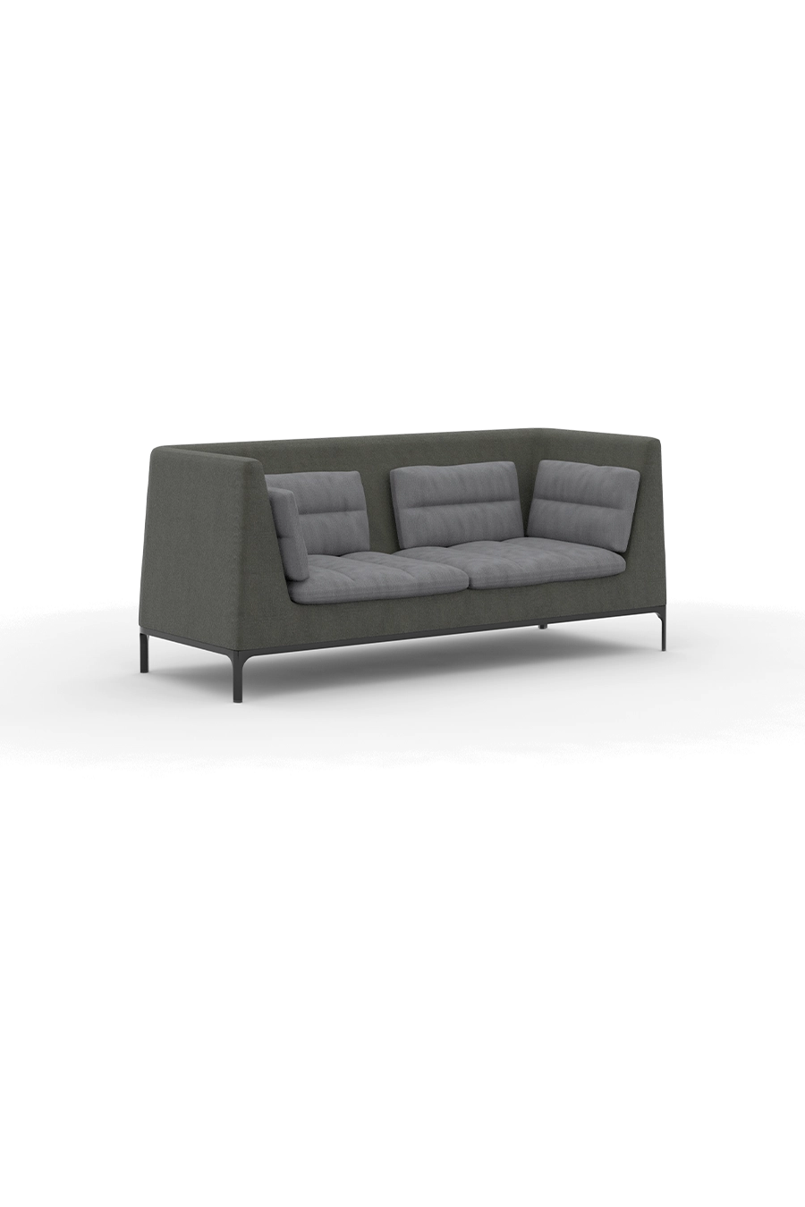 HA202 / Two Seat Sofa