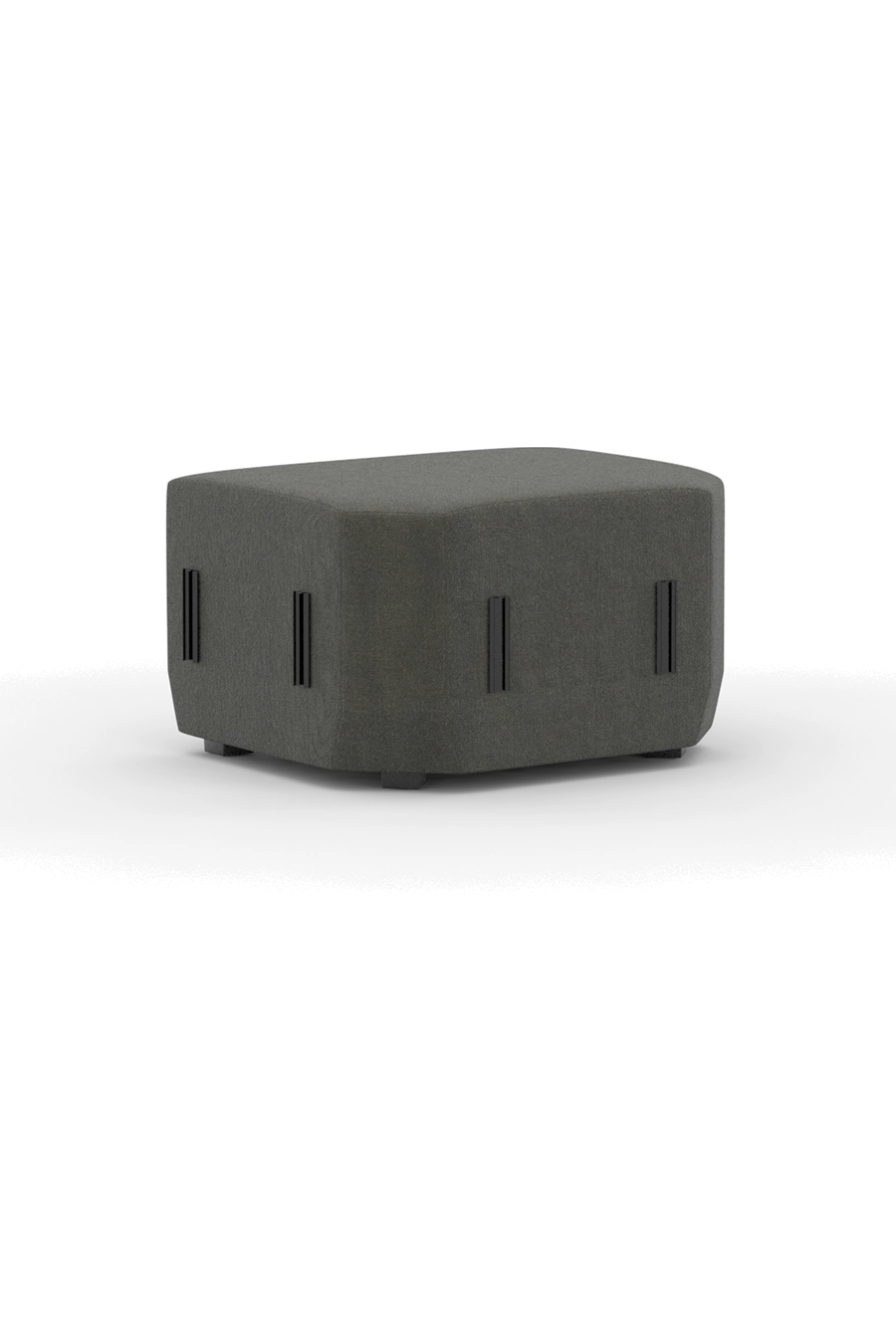 HAB3WC90 / 90° three way corner unit