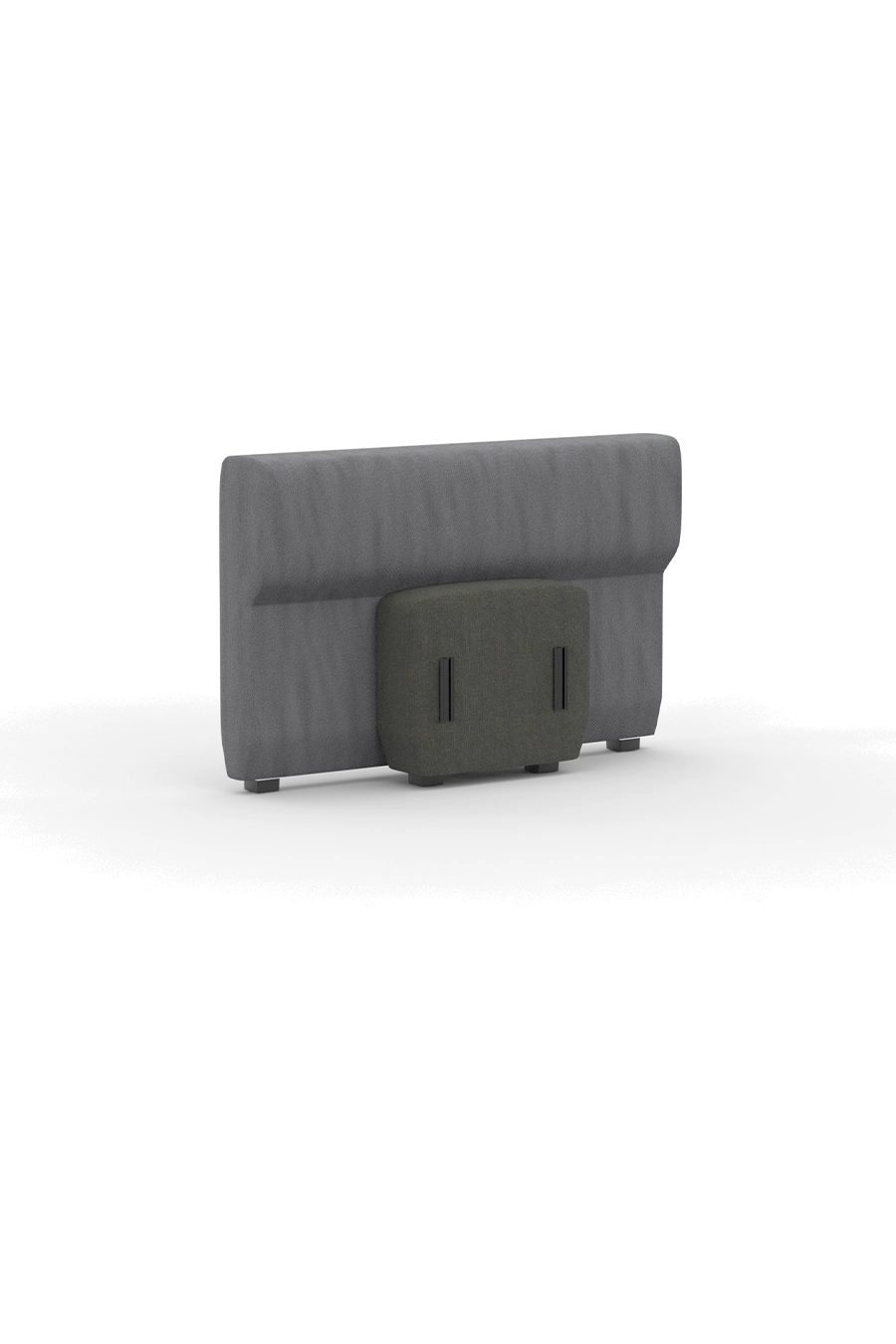 HABB100W / 1200mm Bulwark