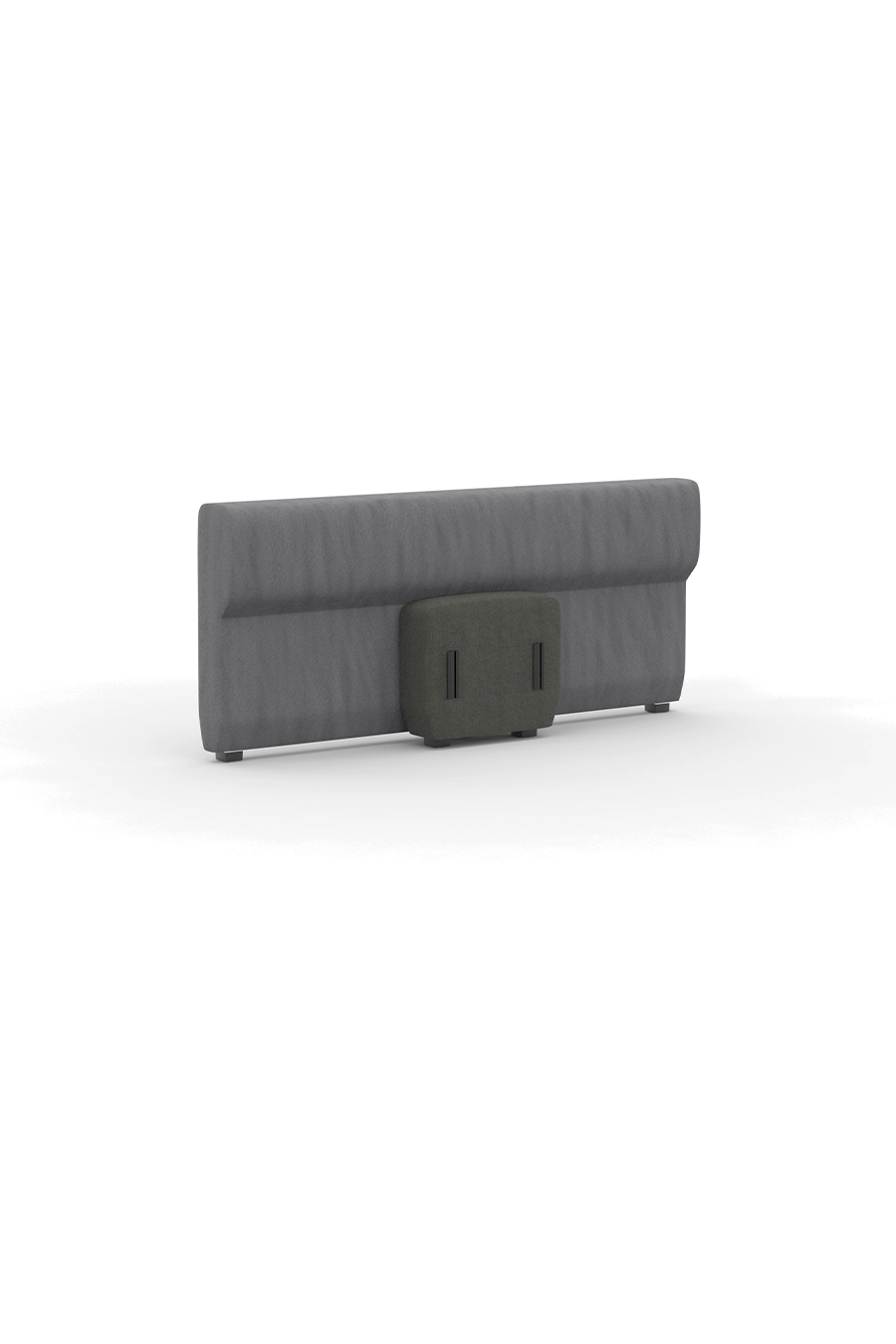 HABB300W / 1800mm Bulwark