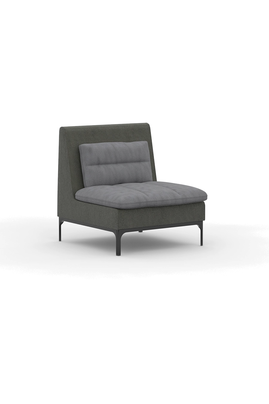 HAM100 / Single Seat Unit