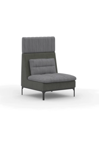 Single Seat Unit / HAM100HR