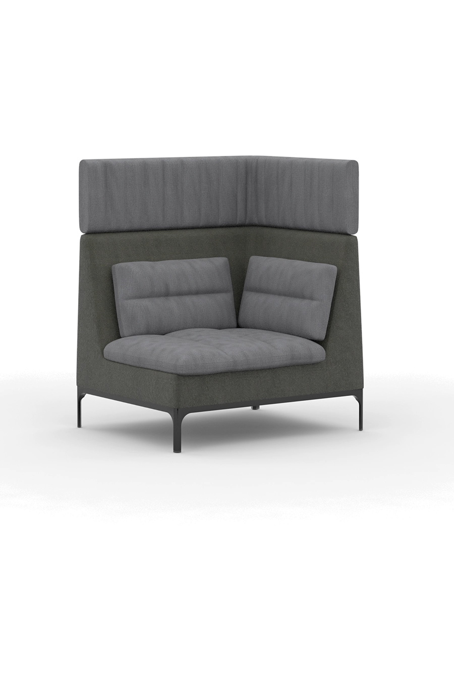 HAM101HRLH / Single Seat Unit