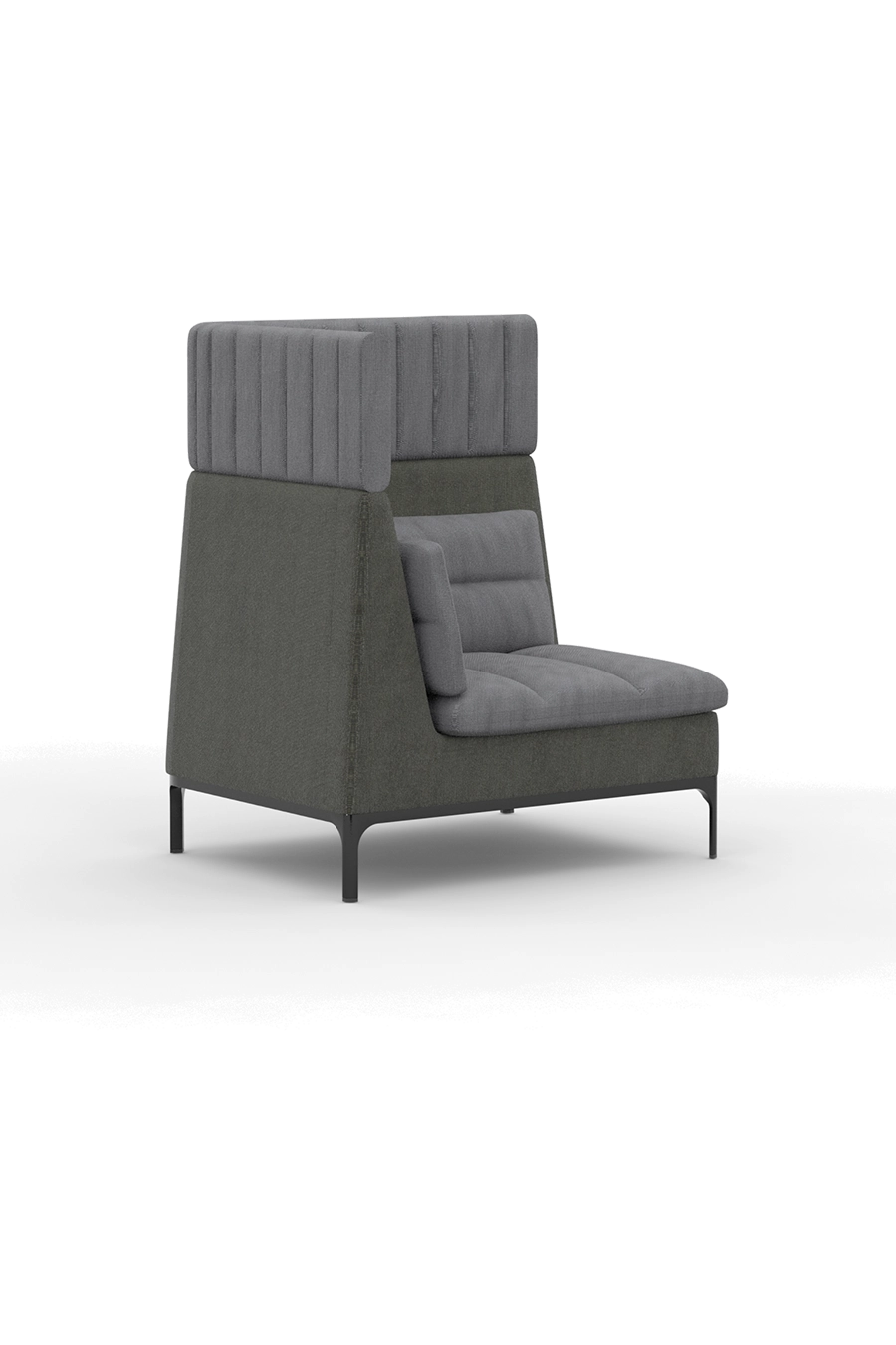 HAM101HRRH / Single Seat Unit