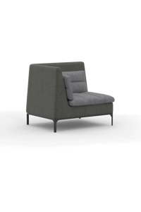 Single Seat Unit / HAM101RH