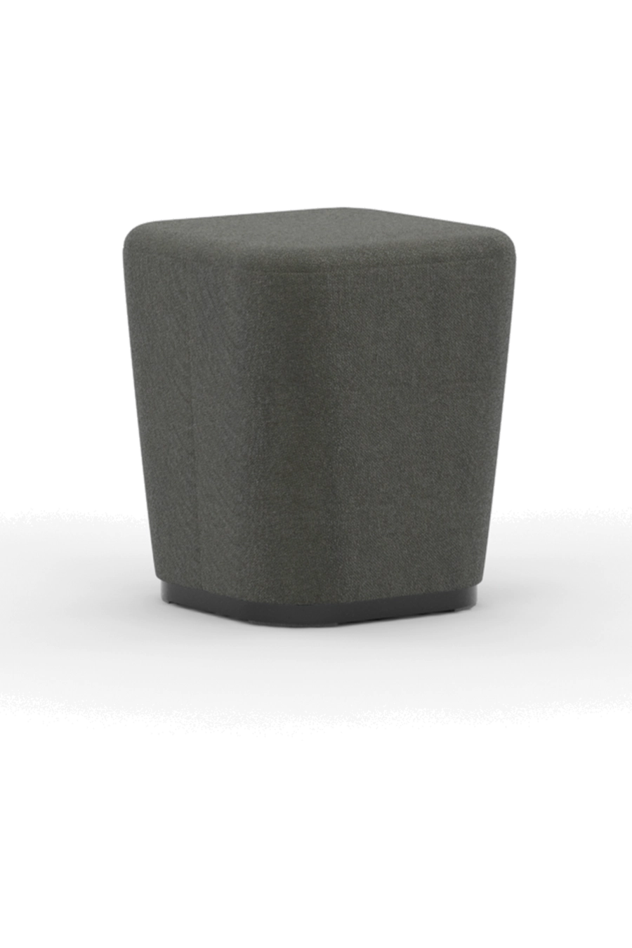 HAS040L / Static low stool