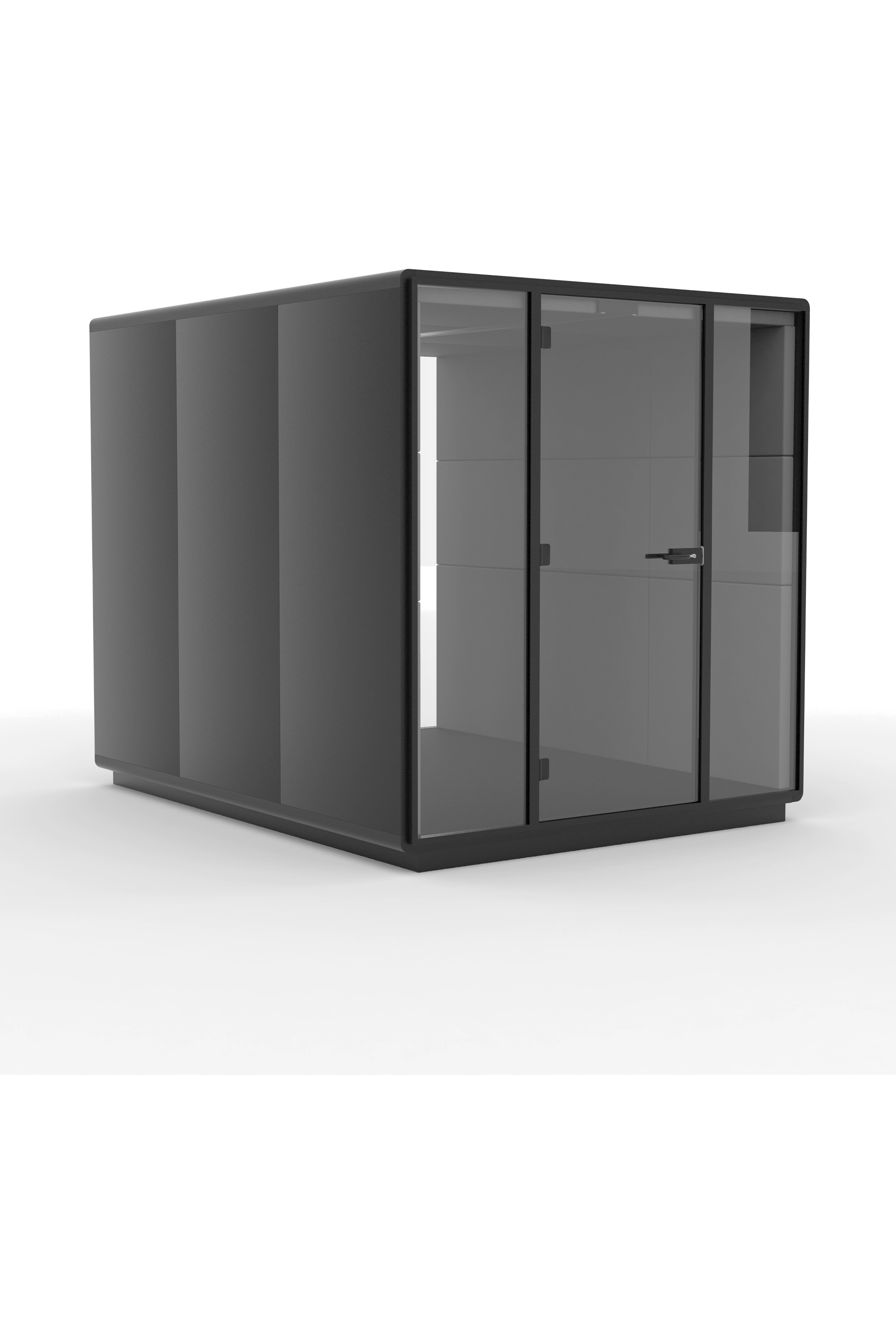 HWY06 / Six Person Booth