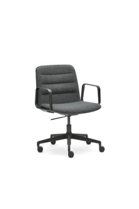 Low Back Chair / KAY206A