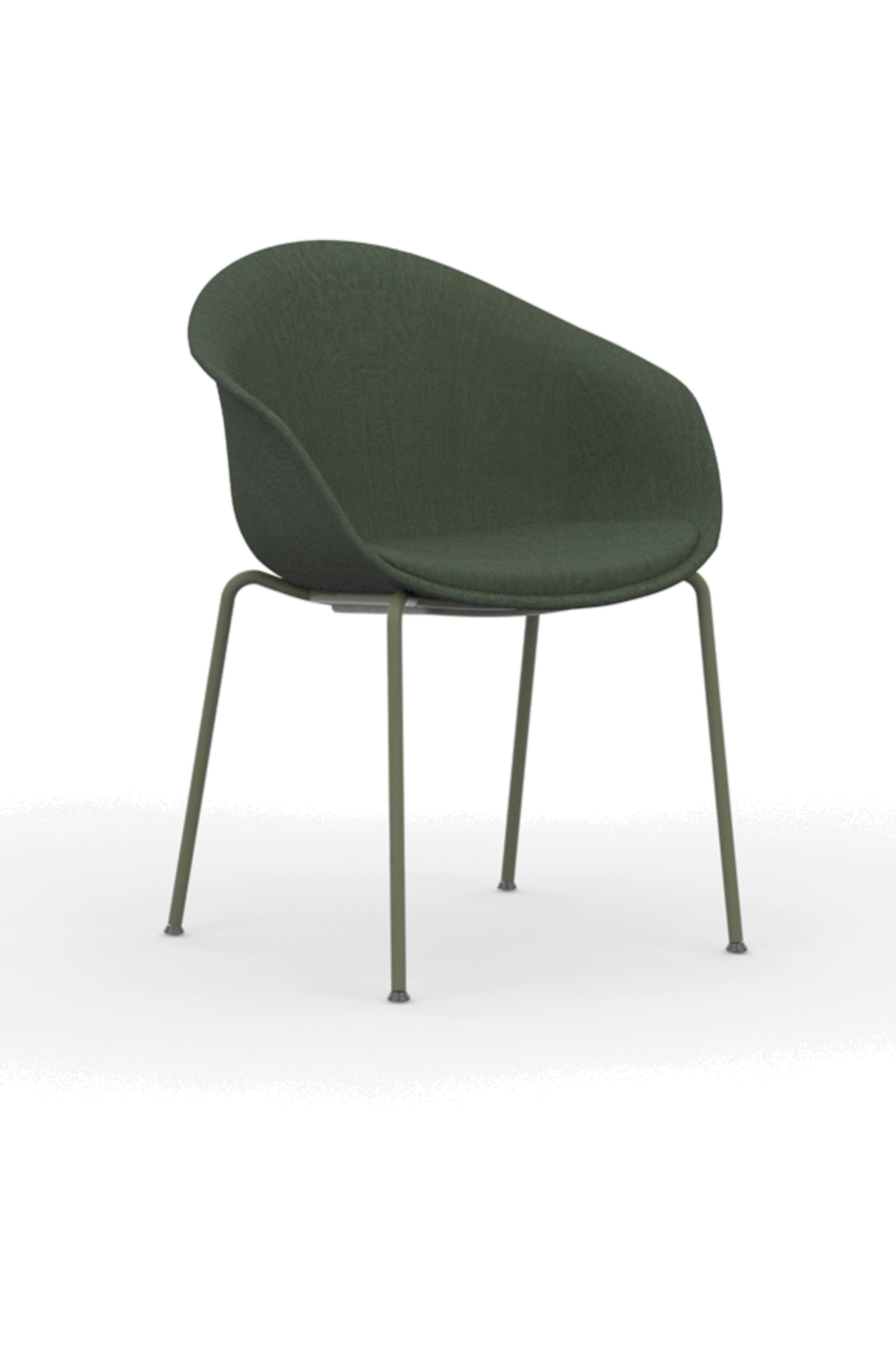 KIN302U3 / Tub  Chair