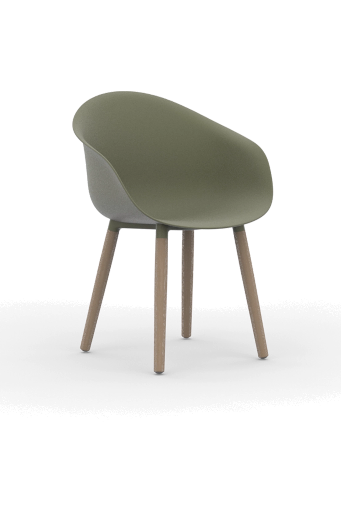 KIN303 / Tub  Chair