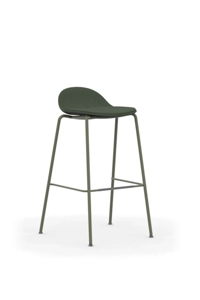 Low Back Stool / KIN506U3