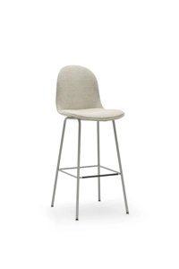High Back Stool / KIN602U3