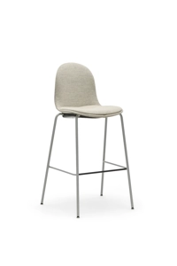 High Back Stool / KIN606U3