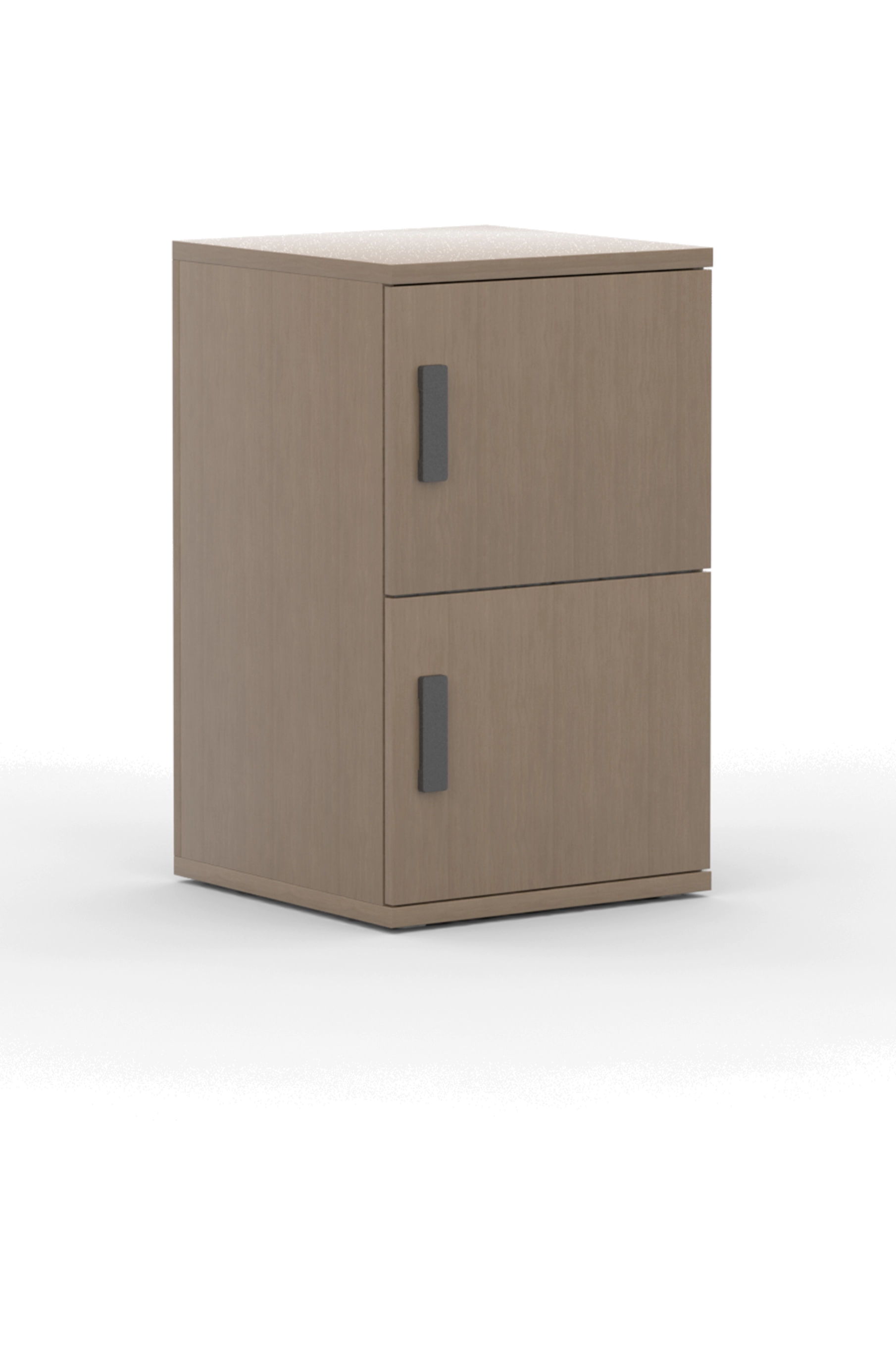 SSL2H-11-E / 2 High Locker