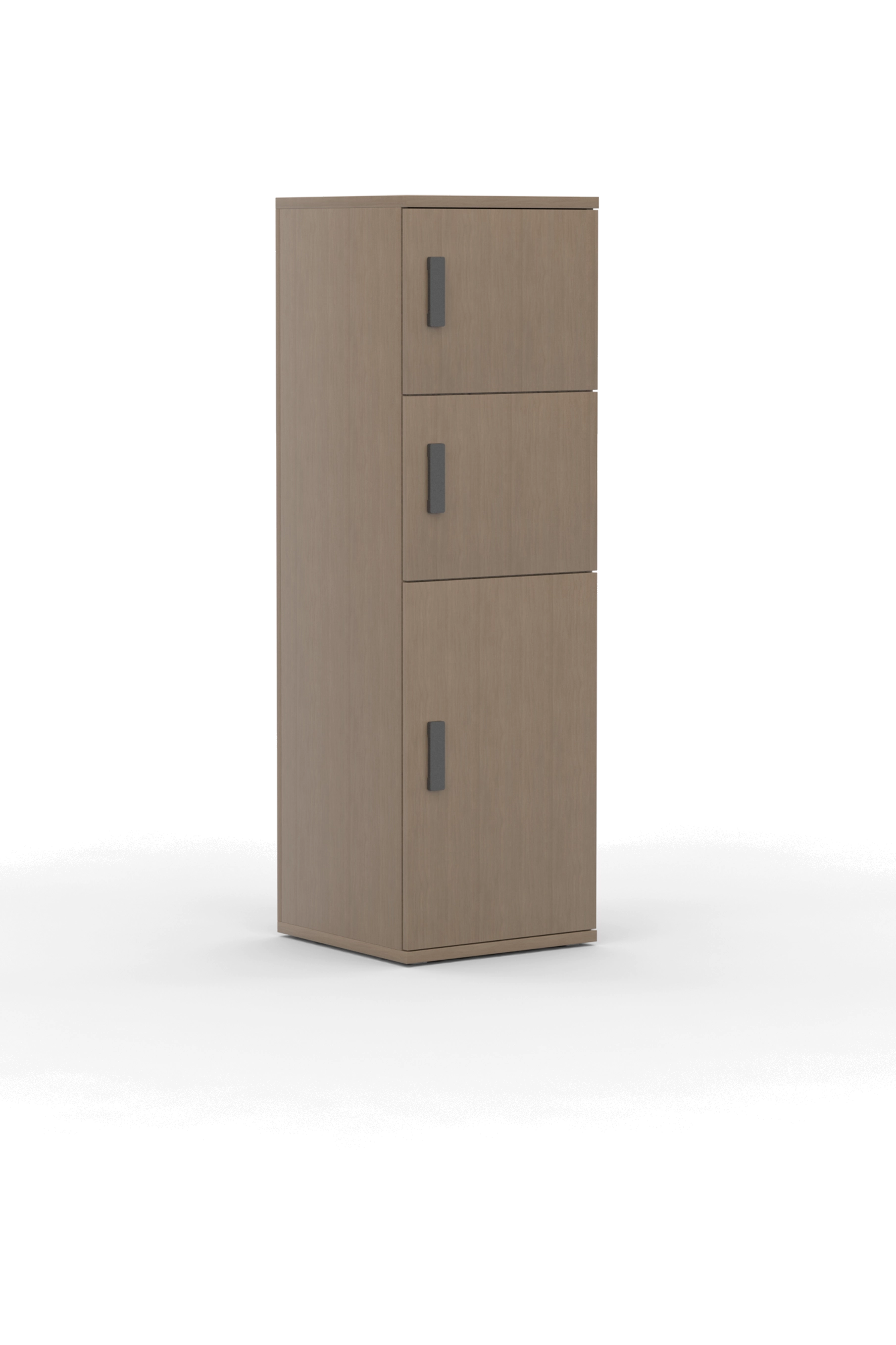 SSL4H-112-E / 4 High Locker