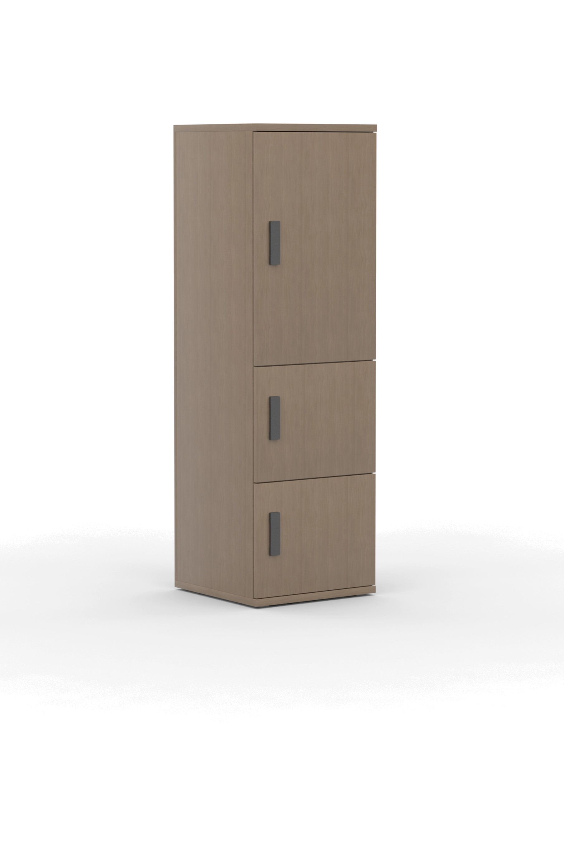 SSL4H-211-E / 4 High Locker