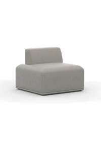 End module seat / MZE07