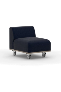 Single Seat Sofa / MZE100C