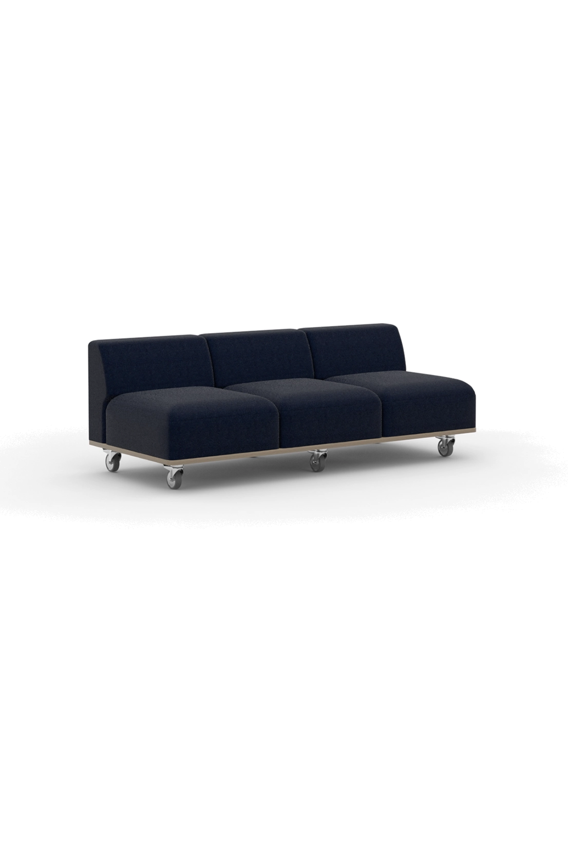 MZE300C / Three Seat Sofa
