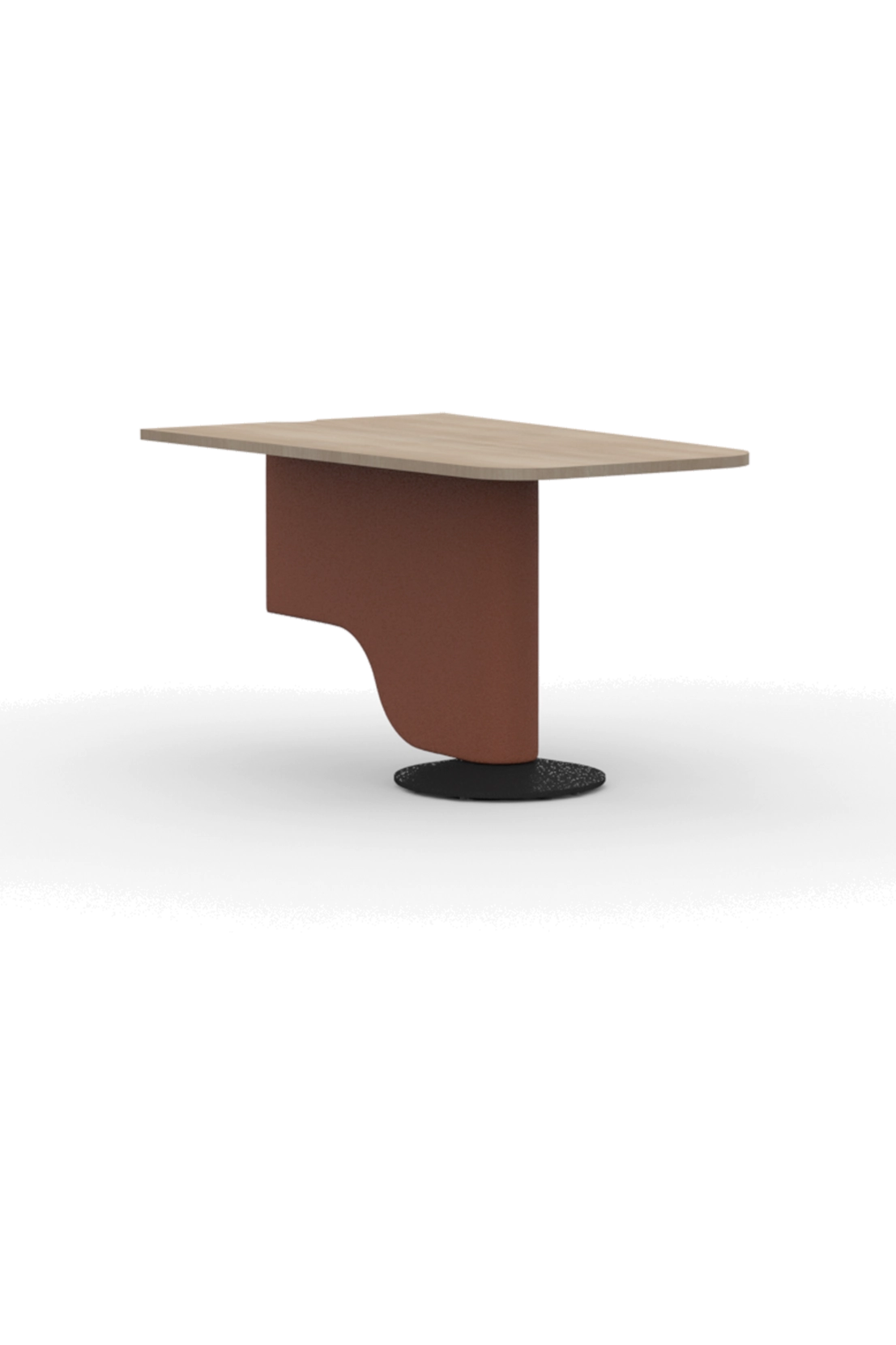 MTE-MEDTB12 / Four / Six Seat Table