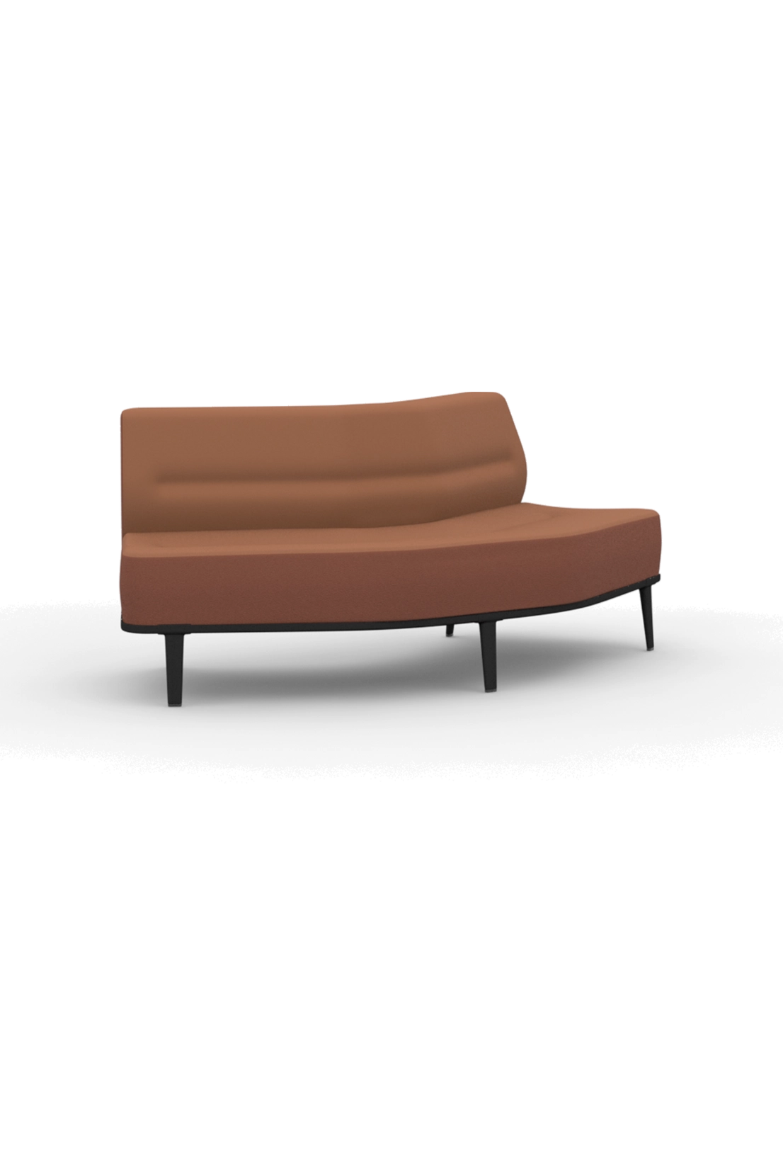 MTE-SF240 / Reversed Sofa