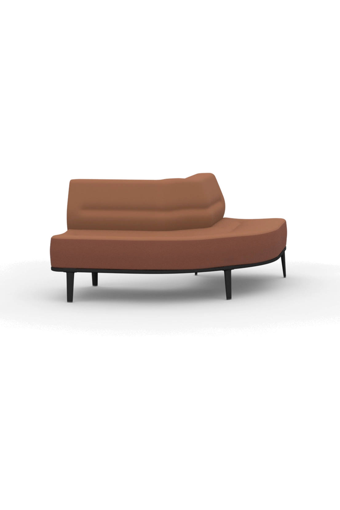MTE-SF270 / Reversed Sofa