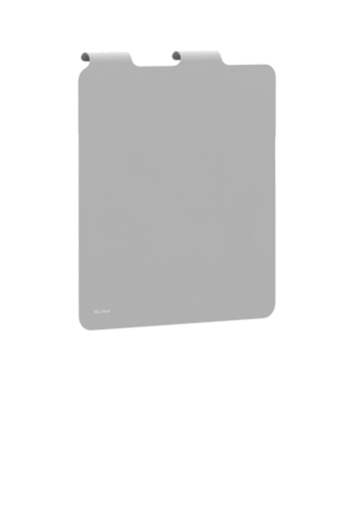 MTE-WBR / Magnetic Dry Wipe Board