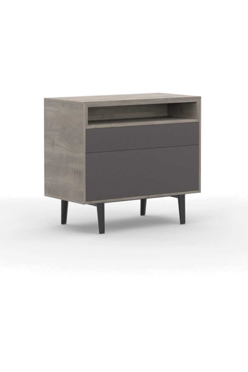 MTES-9-10-FDWC / High Board