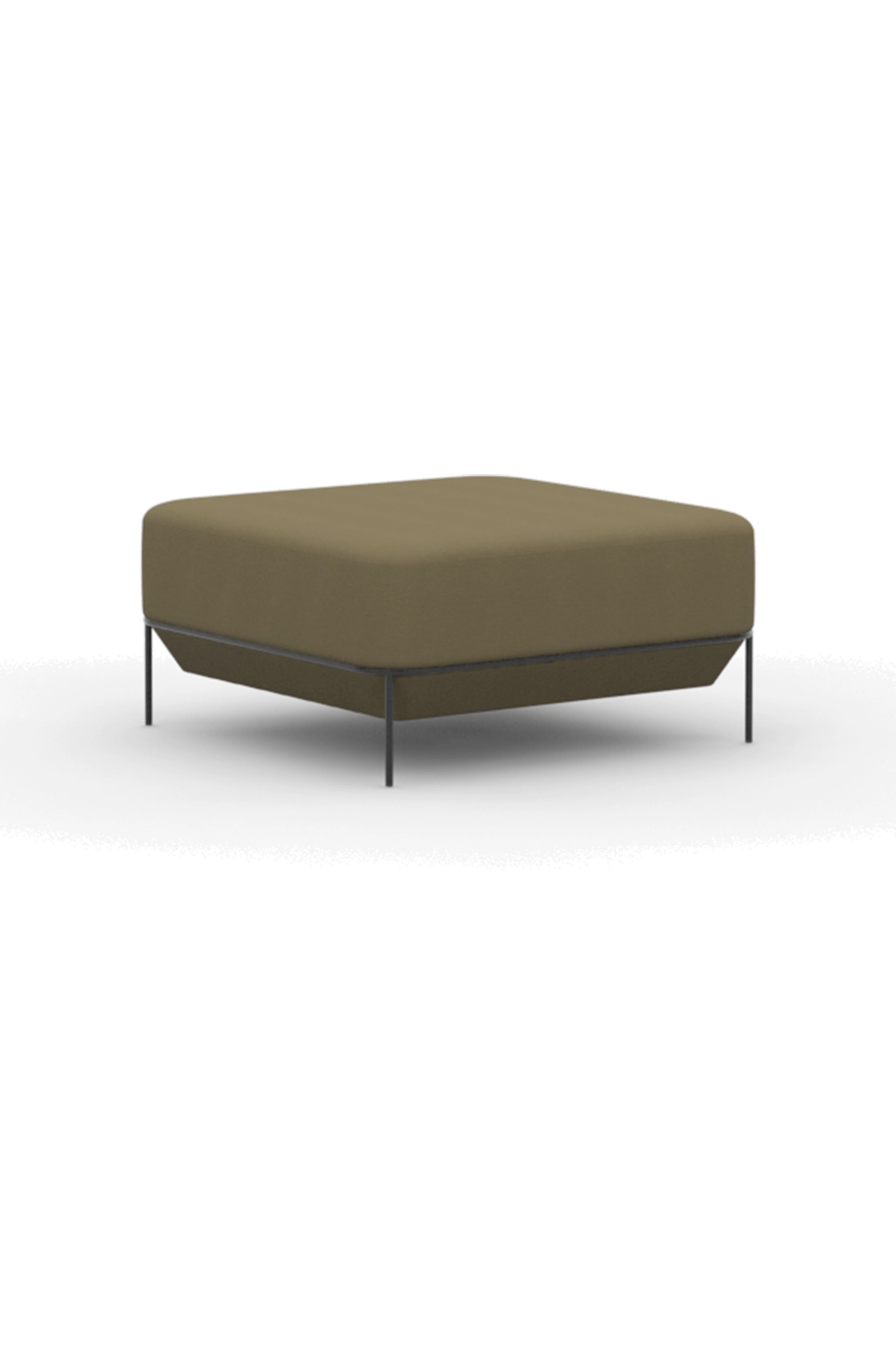 MZK102 / Low Stool