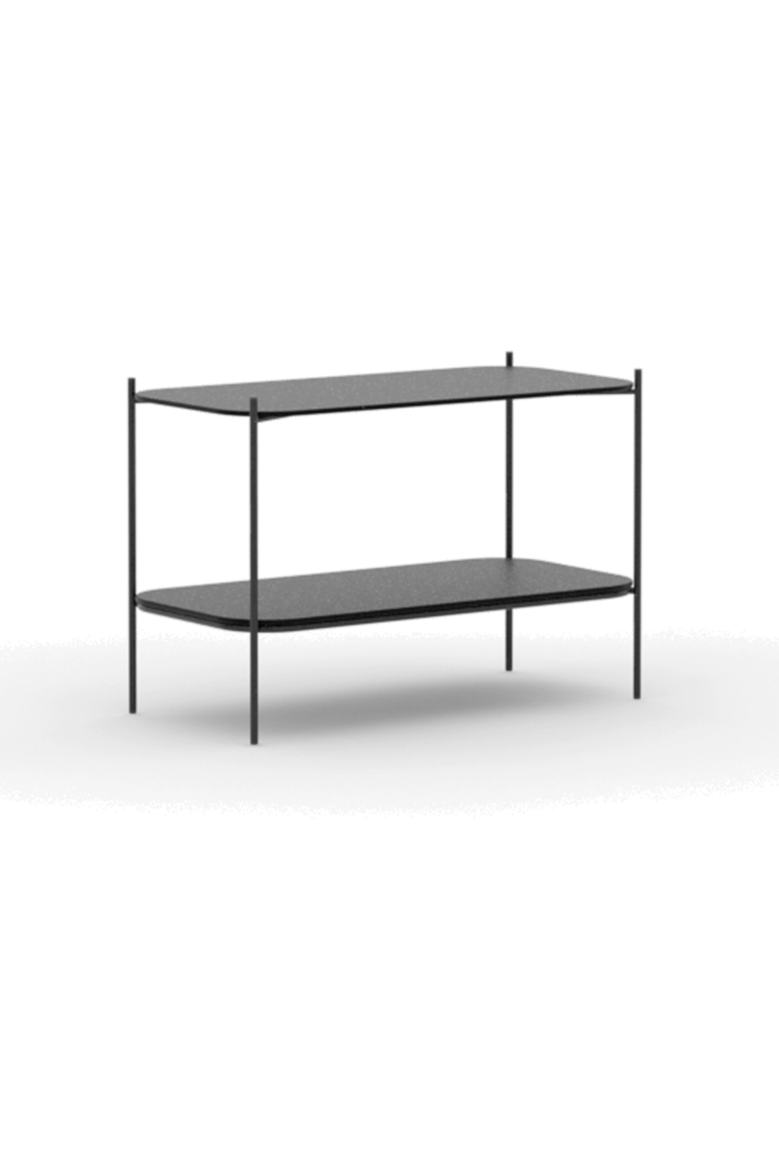 MZKLRS / Low Level Storage