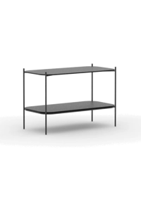 Low Level Storage / MZKLRS