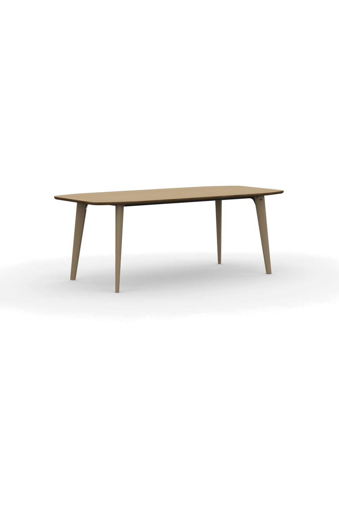 PAC7836SC / Soft Rectangle 