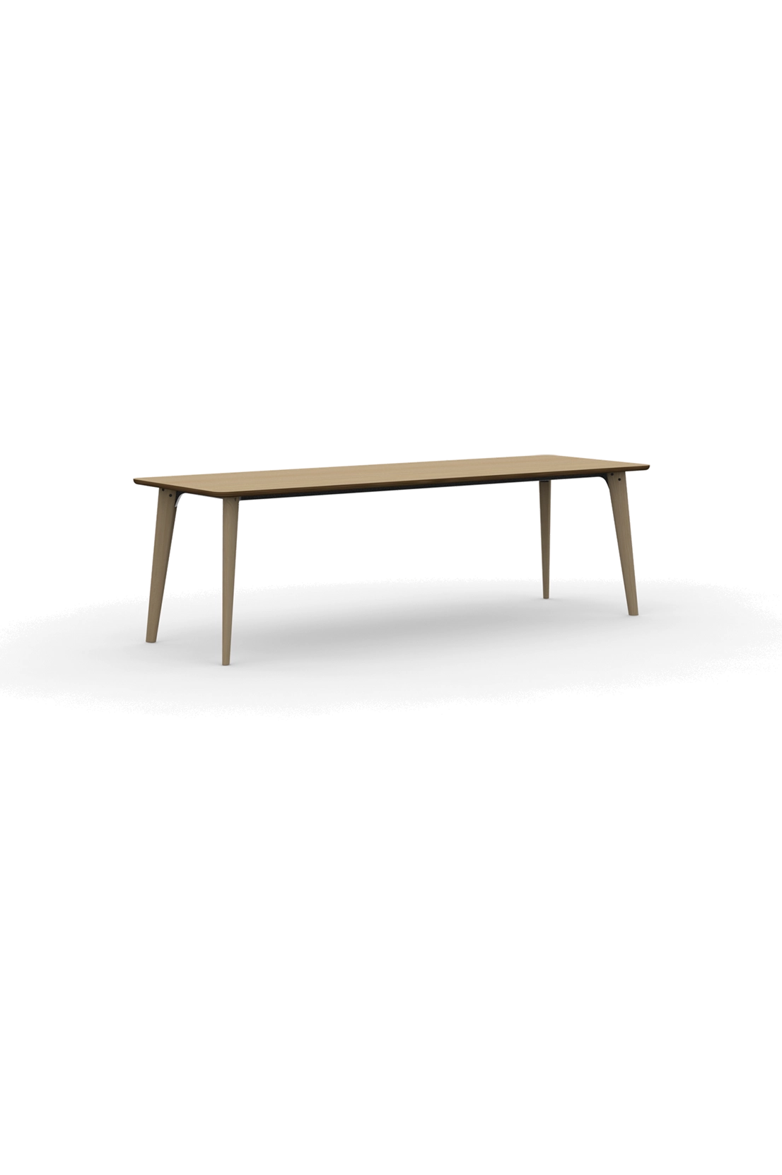 PAC9630R / Rectangular