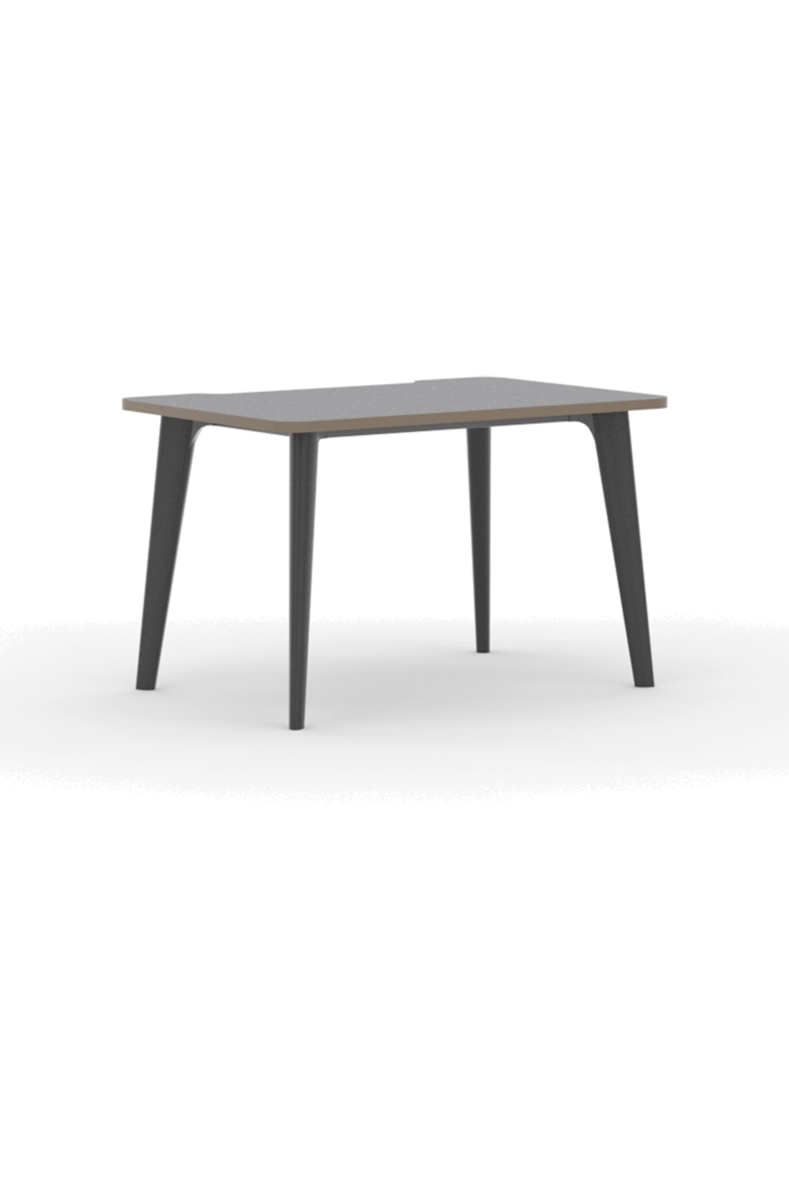 PL4830 / Single Desk