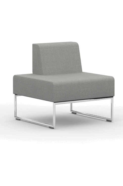 PSM100LH / Single Seat