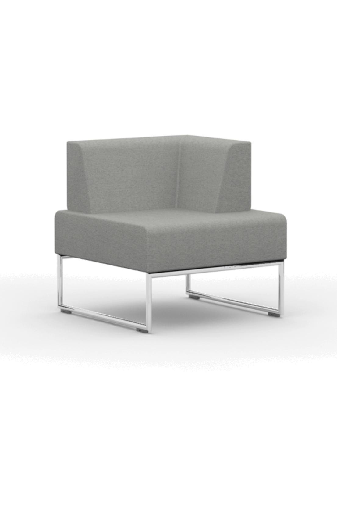 PSM103LH / Single Seat