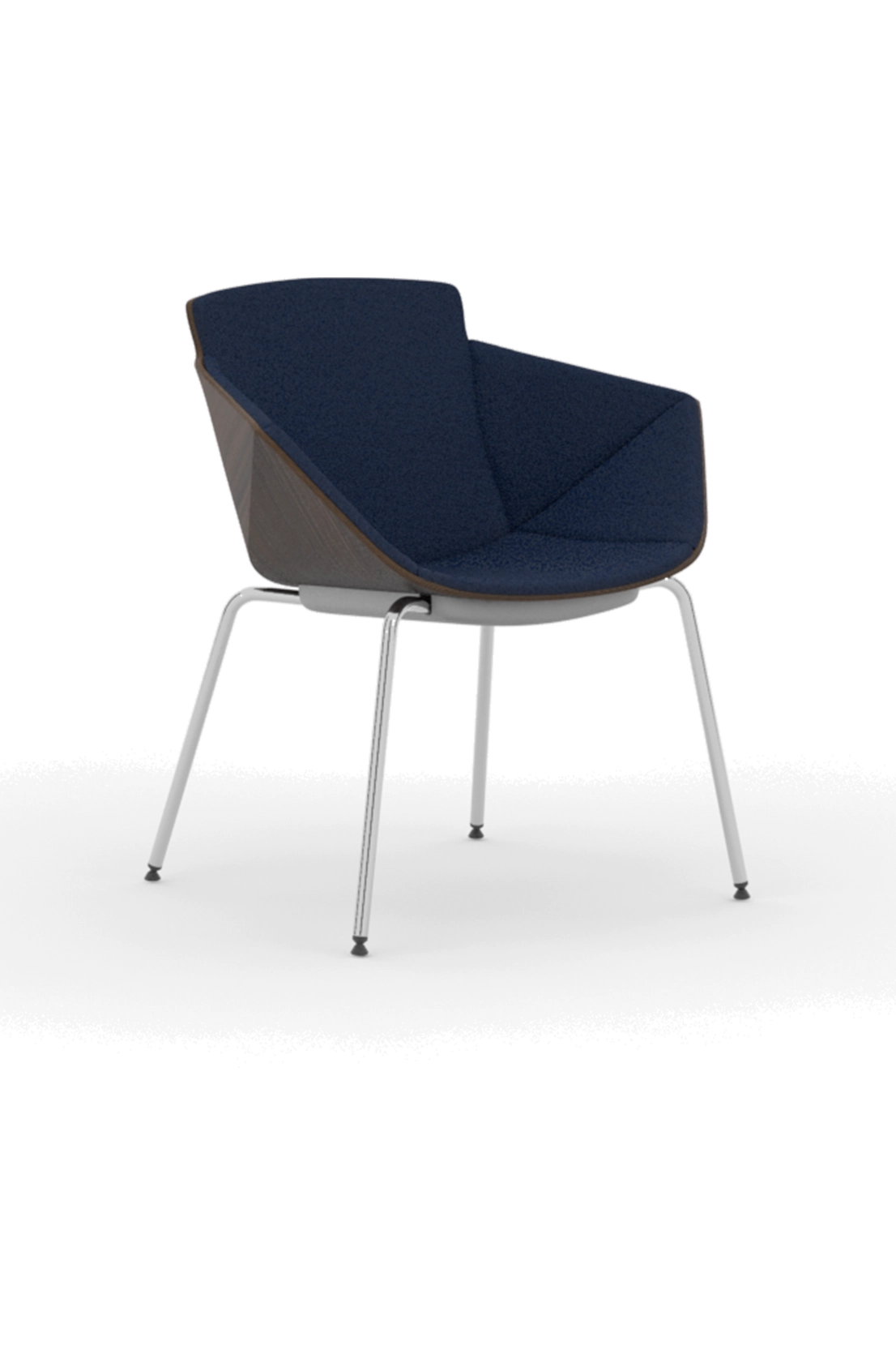 PH1 / Medium Back Chair
