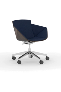 Medium Back Chair / PH7