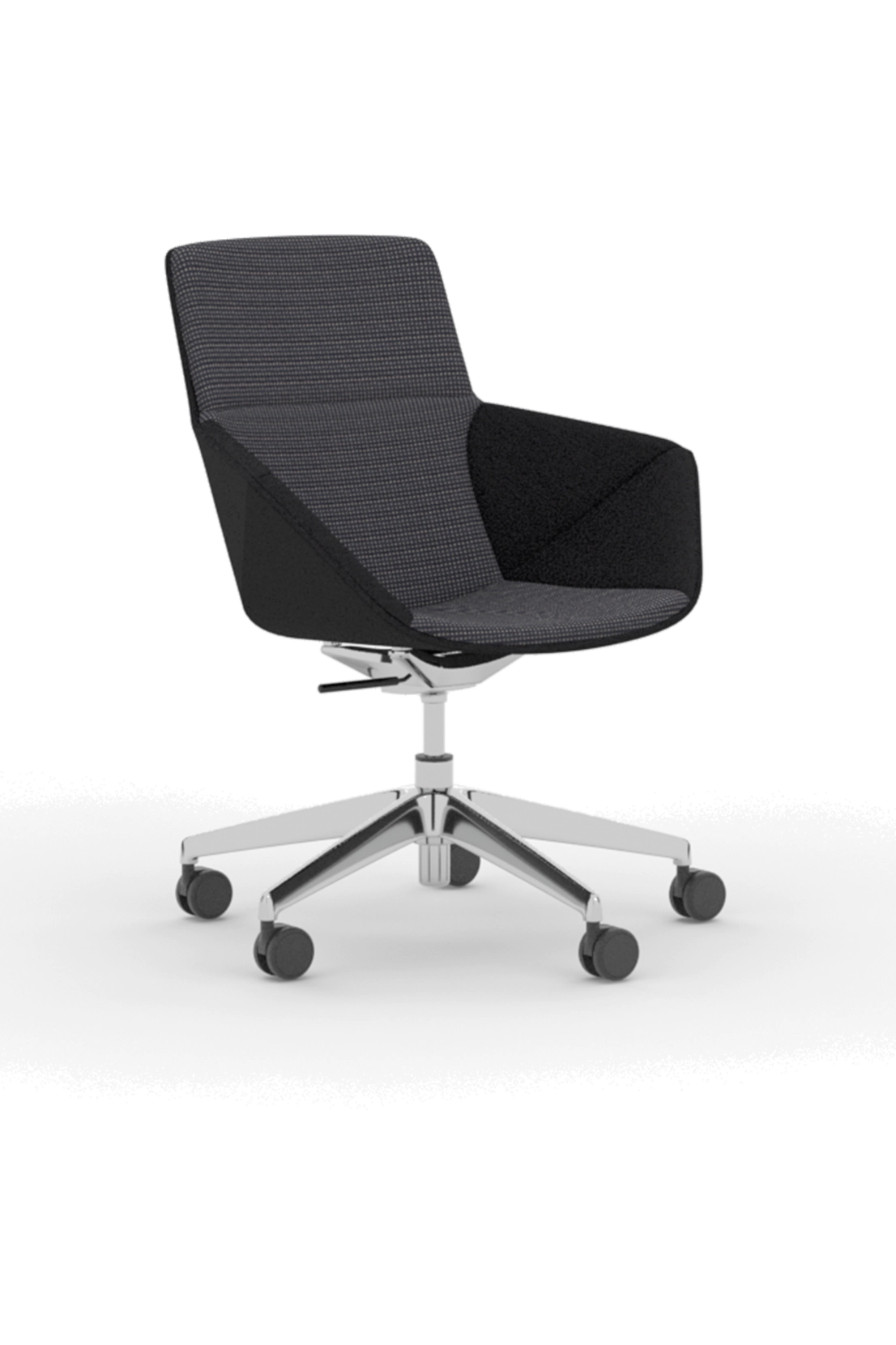 PH8U / High Back Chair