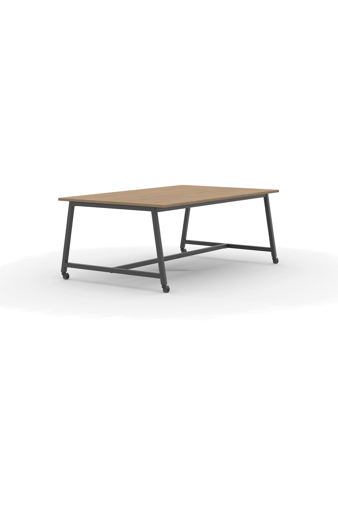 PIND2012RCM / Mobile Dining Table