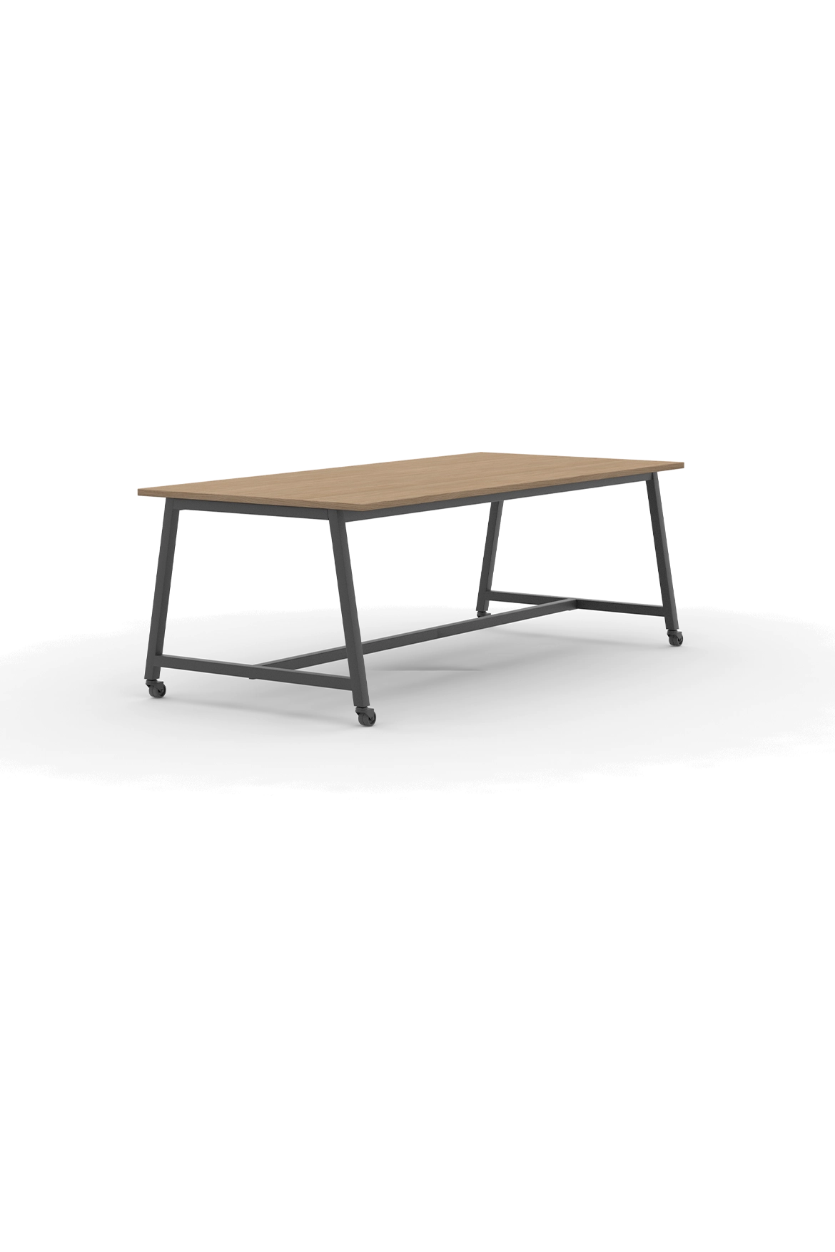 PIND2210RCM / Mobile Dining Table