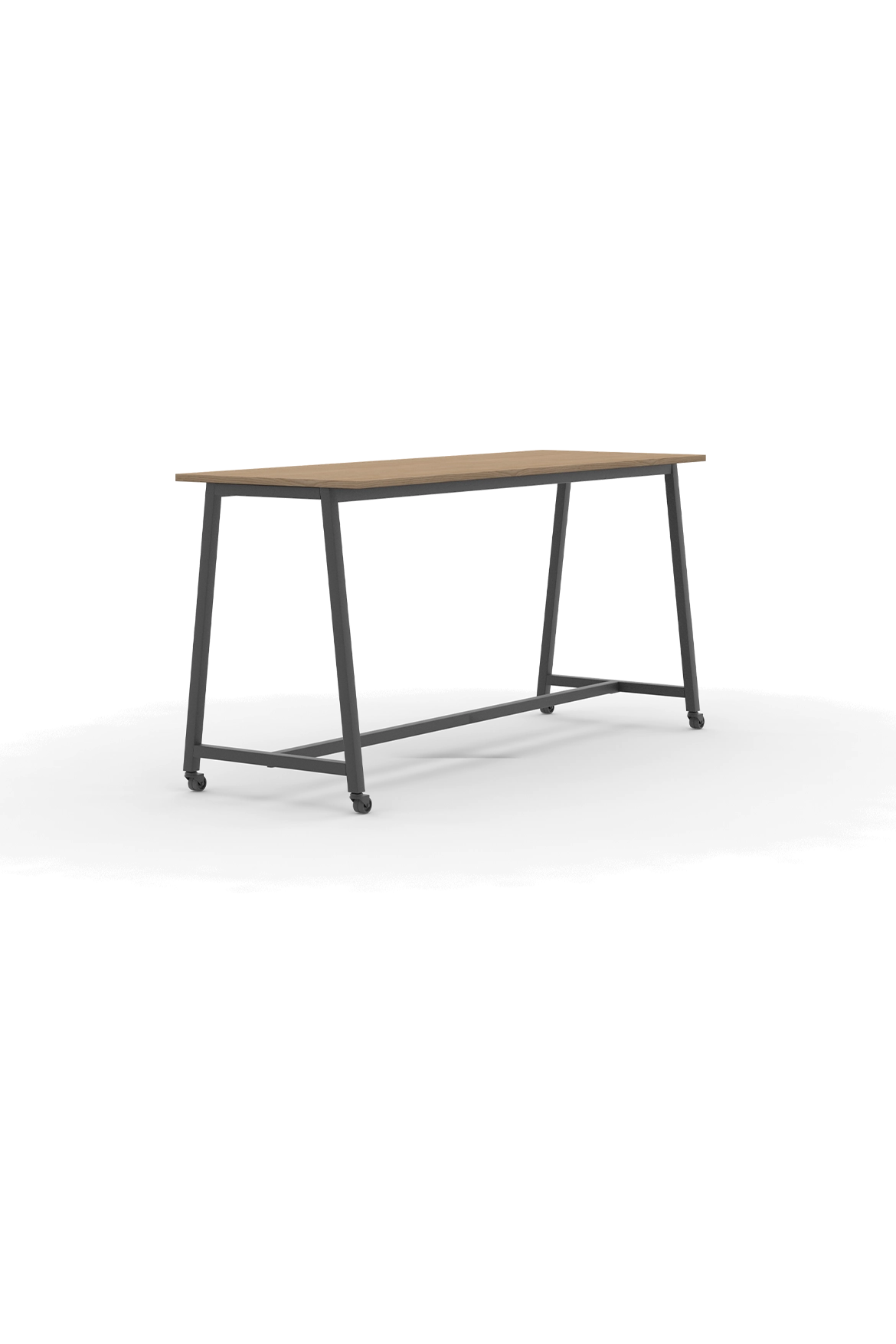 PINP2207RCM / Mobile Poser Table