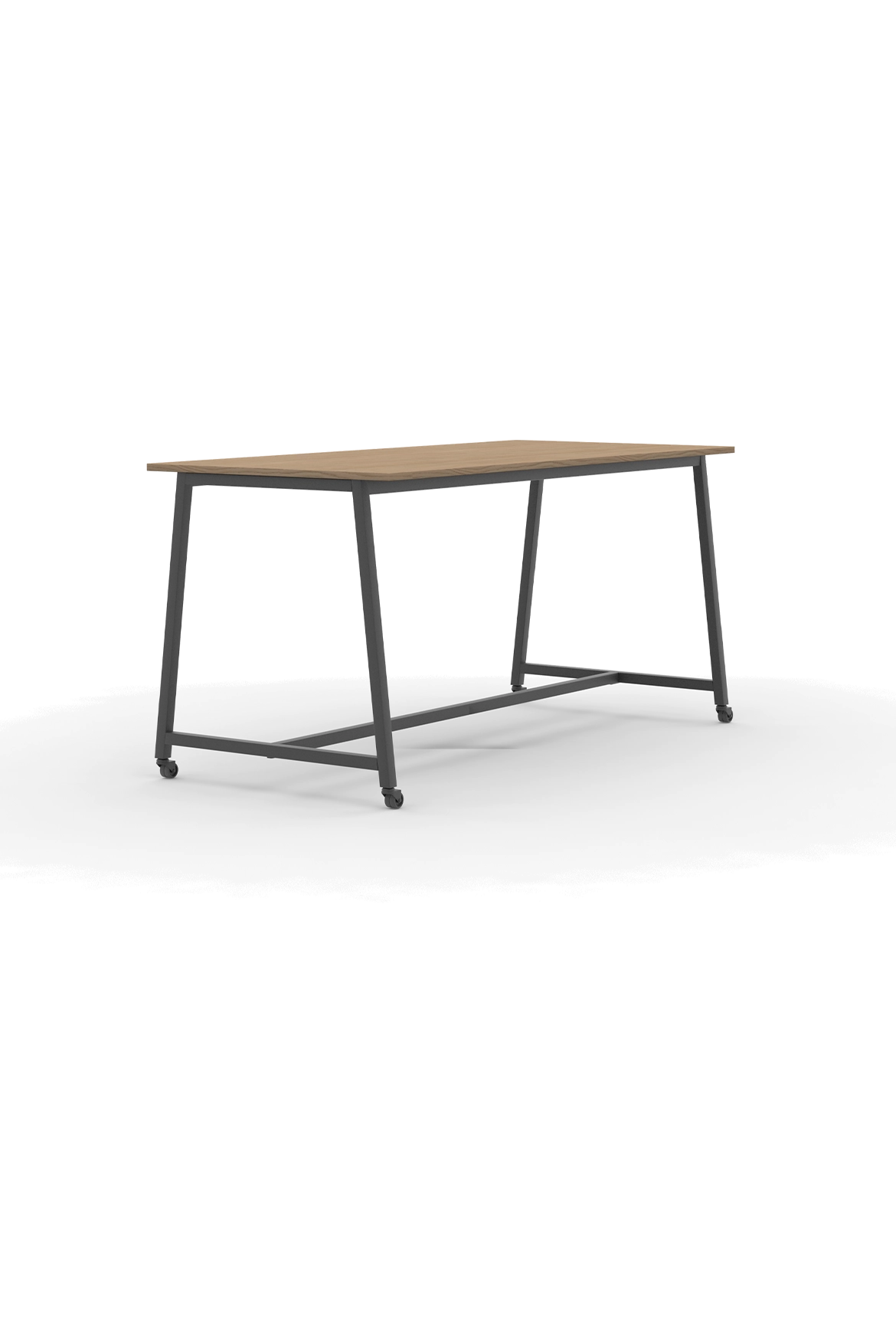 PINP2210RCM / Mobile Poser Table
