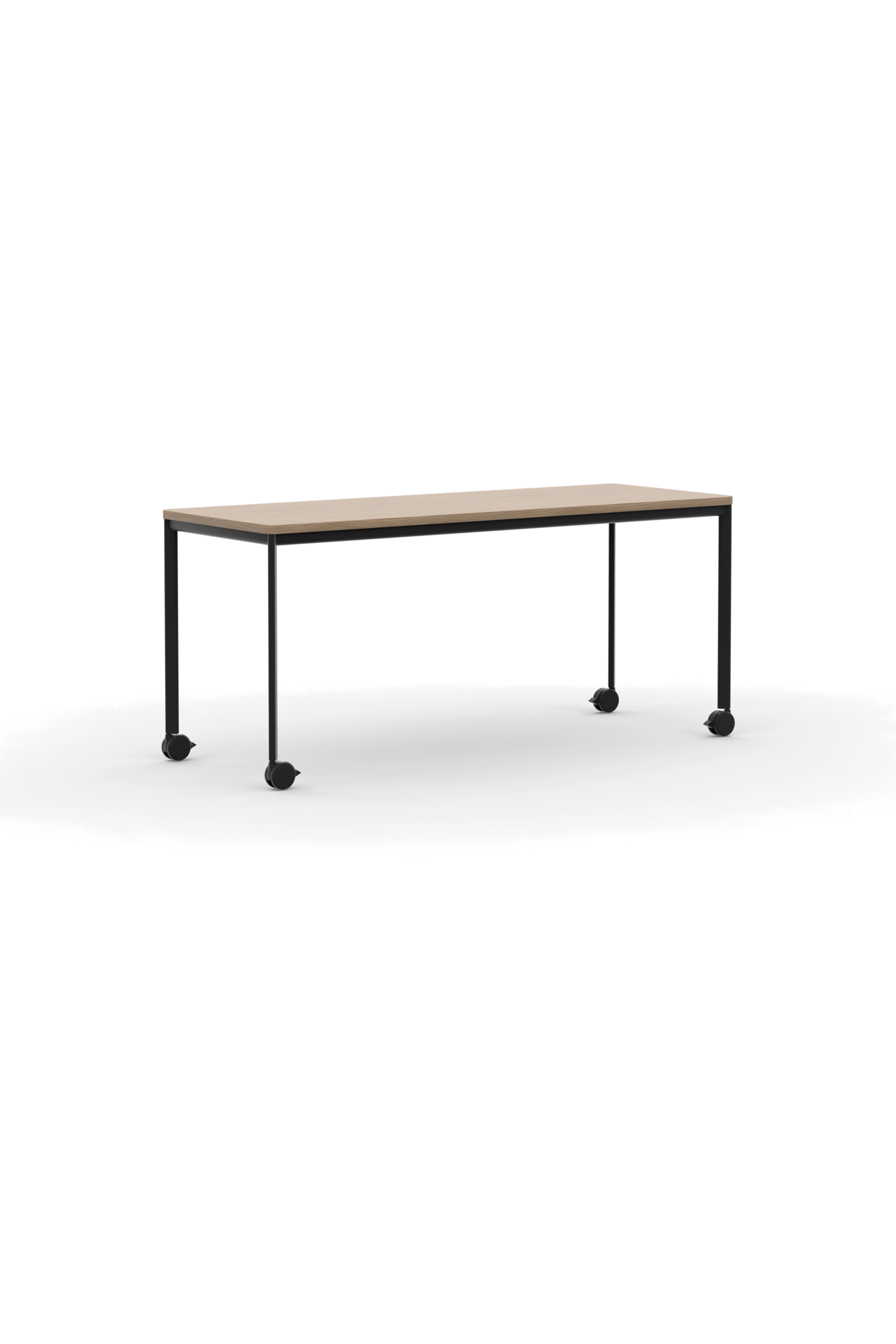 PYPT0616RC / Mobile Slim Table