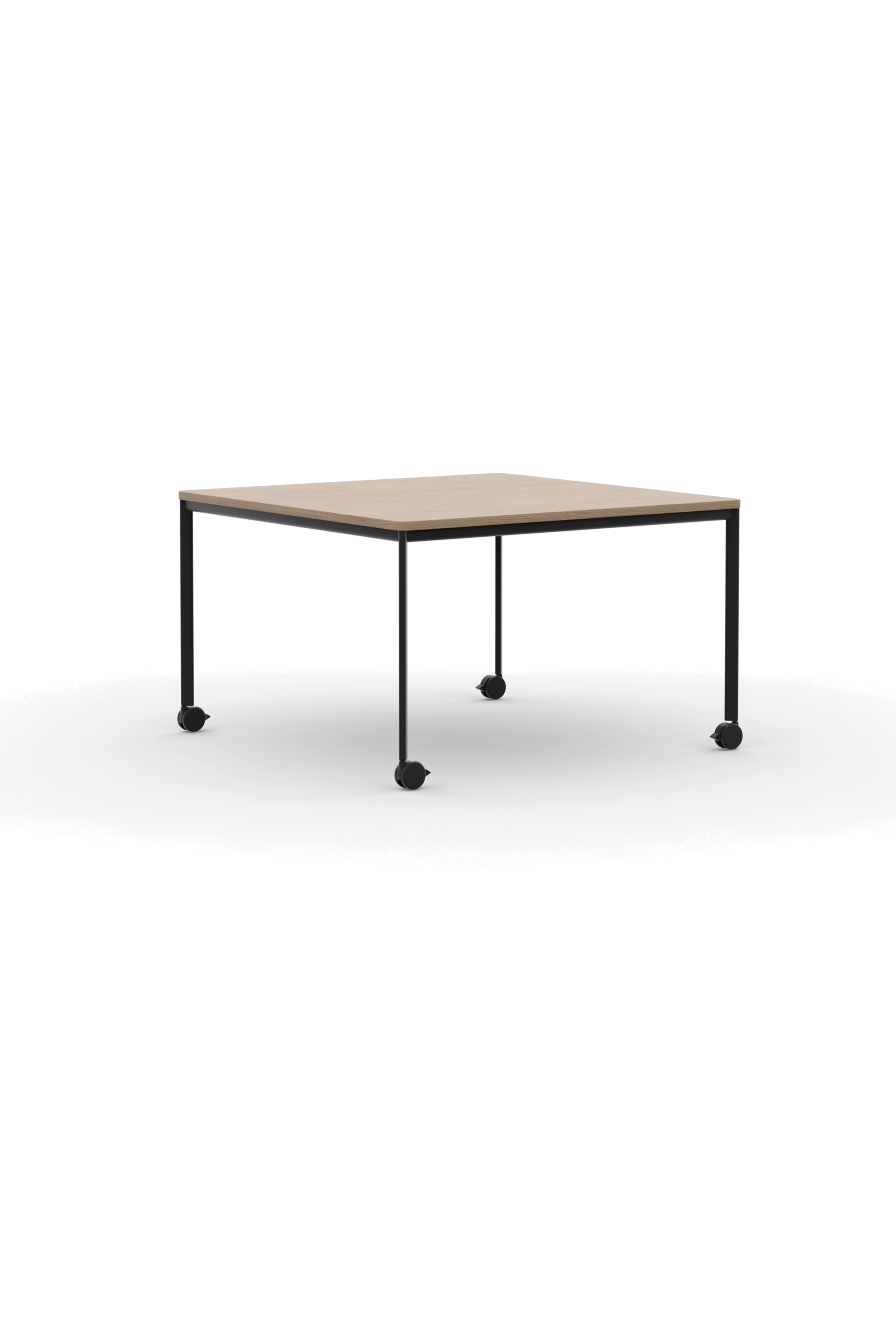 PYPT1212SQ / Mobile Collaboration Table